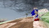 Green Hill Zone Textures From Sonic Generations