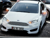 Ford Focus (Addon/Extra)