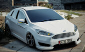 Ford Focus (Addon/Extra)