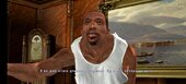 Insanity Carl Johnson Skin and Cutscene for Mobile