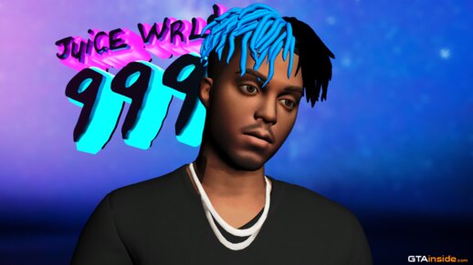 Juice Blue Wrld