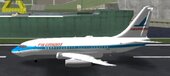 Piedmont Airlines Boeing 737-200 for Android