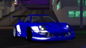 Comet RWB (GTA V Edition)