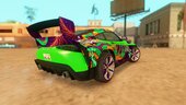 GTA Online Dinka Jester RR