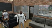 Paleto Coffeeshop 2 [Add-On] Sp