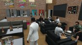 Paleto Coffeeshop 2 [Add-On] Sp