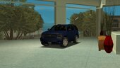 2008 Chevrolet Tahoe LT Lowpoly