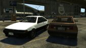 Futo RS-5