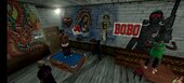 Grove Street Bar for Mobile