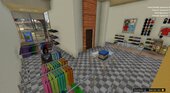 Paleto Peckerwood Store [Addon]