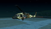 Sikorsky S-70i BlackHawk