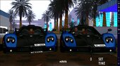 Pagani Zonda MY 76066 【Mine Mods】 for Mobile