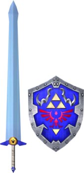 Biggoron Sword