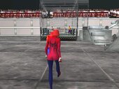 Maria Latore (GTA 3) (Human Spider Outfit)