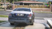 Mercedes-Benz S650 Maybach (Addon/ELS)