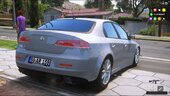 Alfa Romeo 159 (Addon)