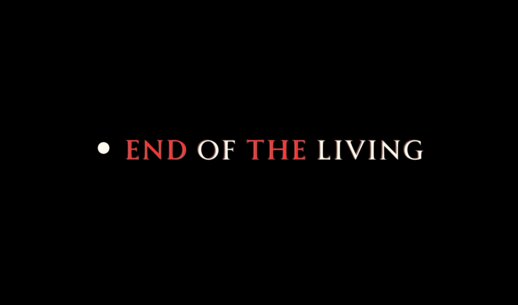 End of the Living Storyline LITE