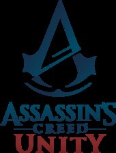 Eden Sword from Assassin's Creed Unity