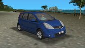 2009-2012 Nissan Note (VC)