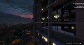 Luxury car garage [Addon]