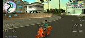 Vespa Super for Mobile