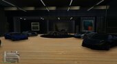 Showroom Supercars Museum [Add-On]