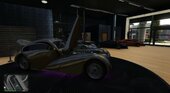 Showroom Supercars Museum [Add-On]