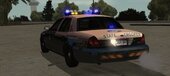 [VSL]SASP Crown Victoria for Mobile