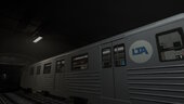 LCPP Subway Overhaul