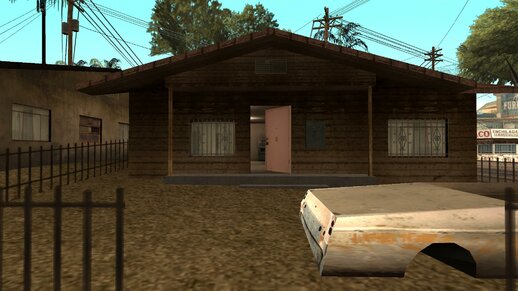 Funcional Doors Beta 3 Realistic