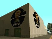 FIFA World Cup 2026 Stadium