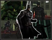 Batman Arkham Knight (Injustice: Gods Among Us Mobile)