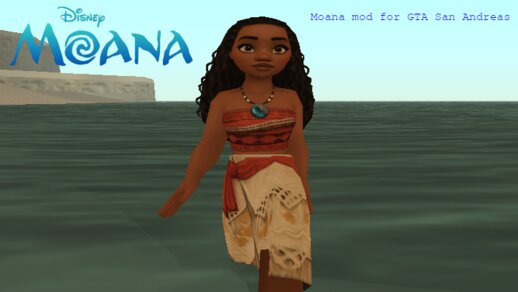 Moana