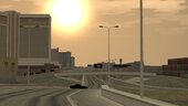 San Andreas Street