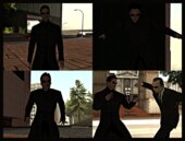 Neo (Matrix Reloaded)