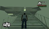 Mysterious Stair's to Sky (DYOM)