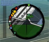 Avionics SAMP [Lua script] 0.1.7-beta.2001