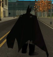 Absolute Batman Skin