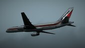 Boeing 757-200RR (Remake)