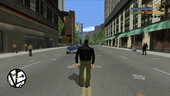 GTA 3 Definitive Edition Classic Lighting Timecyc (Sunny Weather only)