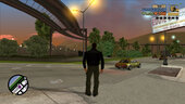 GTA 3 Definitive Edition Classic Lighting Timecyc (Sunny Weather only)