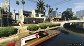 Marina House [Addon]