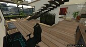 Marina House [Addon]