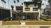 Marina House [Addon]