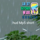 MP5 Short for Mobile