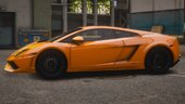 NFSHP: 2009 Lamborghini Gallardo LP 550-4 [Add-On | VehFuncsV | Template]