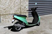 Pegassi Faggio Sport - DFF Only