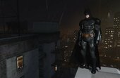 BATMAN v8 DELUXE [ Addon Ped ]