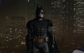 BATMAN v8 DELUXE [ Addon Ped ]