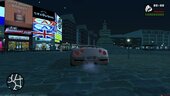 Grand Theft Auto: Midnight Club London